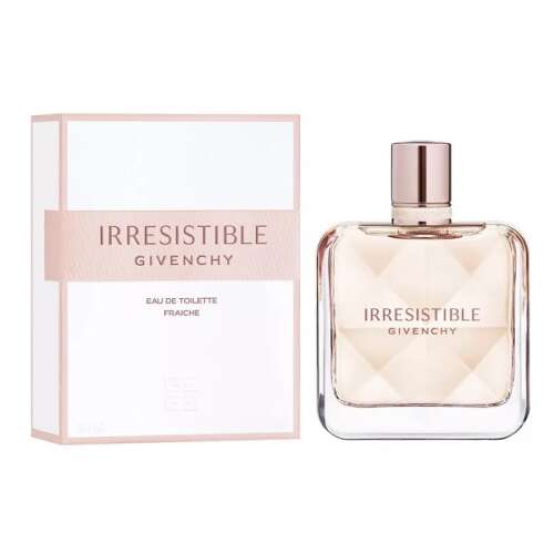 Givenchy Irresistible Fraiche edt 80ml női parfüm 49994648