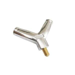 Silstar fém spreader fej bojlis merítőhálóhoz - Halvédelem