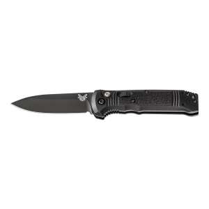 Benchmade Casbah 4400BK Automata Zsebkés - CPM-S30V Penge 49994849