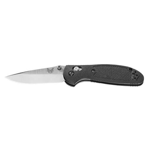 Benchmade Mini Griptilian Zsebkés - CPM-S30V Acél