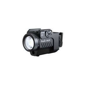 Fenix GL22 taktikai zseblámpa lézeres céljelzővel kézifegyverekhez - Fenix