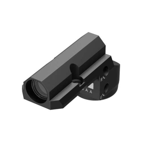 Leupold DeltaPoint Micro 3 MOA vörös pont irányzék Glock pisztolyokhoz