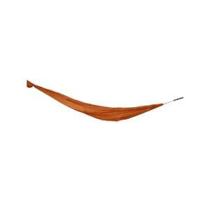 TigerWood Dragonfly V1 kemping függőágy narancssárga színben - Kemping függőágy