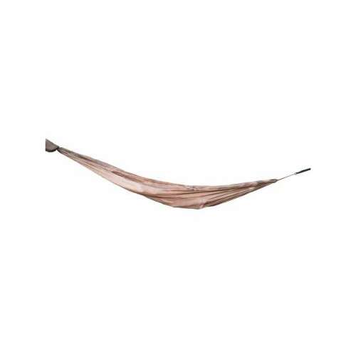 TigerWood Dragonfly V1 Long kemping függőágy, homok színű