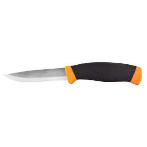 Morakniv Companion F - Részben Fogazott Kés - 10,4 cm