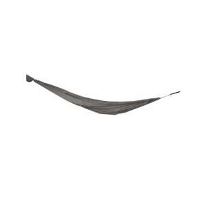 TigerWood Dragonfly V1 kemping függőágy szürke színben - Kemping függőágy