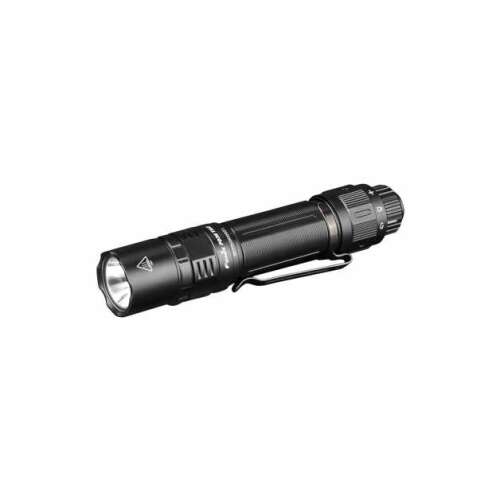 Fenix PD36 Tac LED zseblámpa, fekete, 3000 lumen