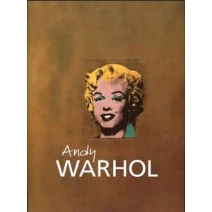 Andy Warhol - Élete és művészete 46860417 Művészeti könyvek