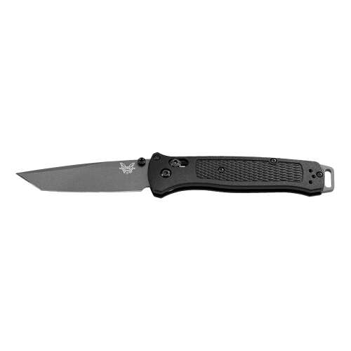 Benchmade Bailout Taktikai Zsebkés - CPM-3V Acél - 86mm Penge