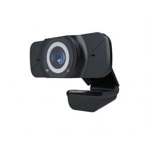 Webkamera és mikrofonnal ECM-CDV126C 1080p (1920 * 1080) / 30fps 49995729 Webkamera