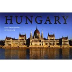 HUNGARY (ALBUM) 46904841 