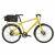 Stojan na bicykle 2v1 Wozinsky s popruhmi, 9l, čierny 94399887