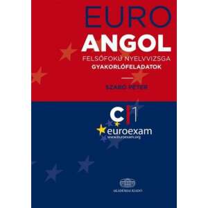 Euro Angol felsőfokú nyelvvizsga gyakorlófeladatok 46273492 Nyelvkönyv, szótár