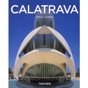 Calatrava - 1951 - építész, mérnök, művész 46843557 