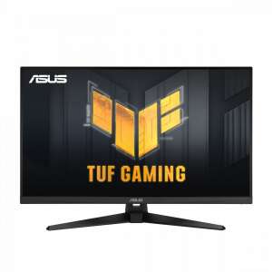 Asus VG32AQA1A TUF Gaming 32 inch LED Monitor - Monitor