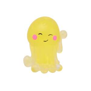 Transparent Stress Relief Octopus, 4 colors