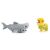 Mancs őrjárat  - Aqua Pups hősök Rubble 93269526