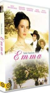 Emma (DVD) 30945043 CD, DVD