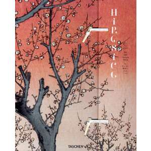 Hirosige - Meiso Edo hjakkei 46880749 Művészeti könyvek