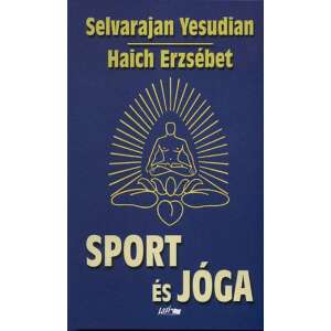 Sport és jóga 46839850 Sport könyvek