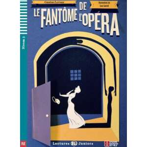 Le Fantôme de l'Opéra + CD 46271668 