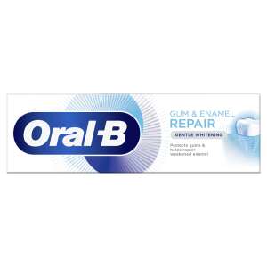 Oral-B Gum & Enamel Repair Jemná bieliaca zubná pasta 75 ml 50006653 Zubné pasty