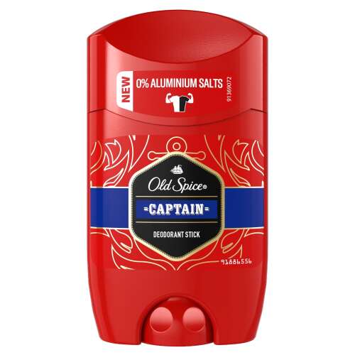 Old Spice Captain Deodorant Stick pre mužov 50ml