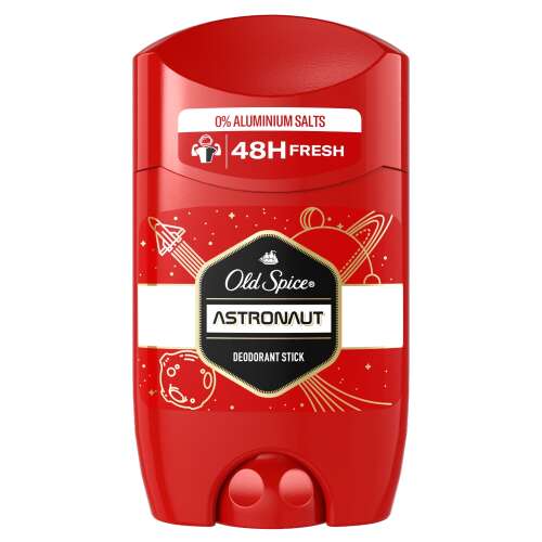 Old Spice Astronaut Deo Stift férfiaknak 50ml