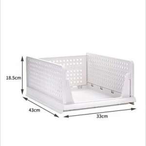 Kleiderschrank-Organizer 50928652 - Garderobenorganizer