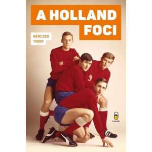 A holland foci 46288372 Sport könyv