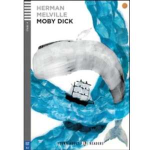 Moby Dick + CD 46287384 