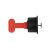 Screw Tile Leveler, Cover Leveler Set de 150 de piese 80100368