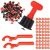 Tile Leveling System (150 pcs) 80100368