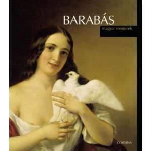 Barabás - Magyar mesterek 46839768 Művészeti könyvek