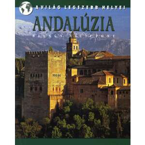 Andalúzia 46840509 Művészeti könyvek