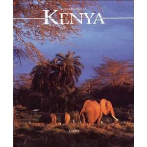 Kenya 46836673 Művészeti könyvek