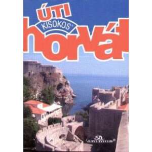 Horvát úti kisokos - Kisokos könyvek 46283364 Nyelvkönyv, szótár