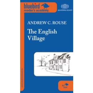 The English Village 46290232 