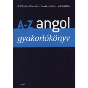 A-Z angol - Gyakorlókönyv 45488185 