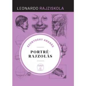Portré-rajzolás - Leonardo rajziskola 46335302 Képregények