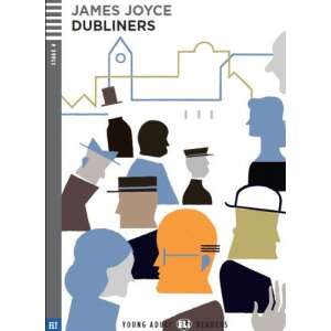 Dubliners + CD 46276096 Nyelvkönyvek, szótárak