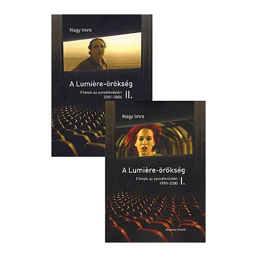 A Lumiere-örökség I-II. - Filmek az ezredfordulón (1990-2006) 46839936