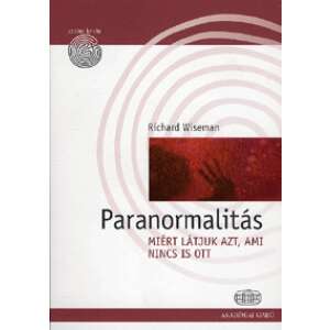 Paranormalitás 46837218 Paranormal könyv