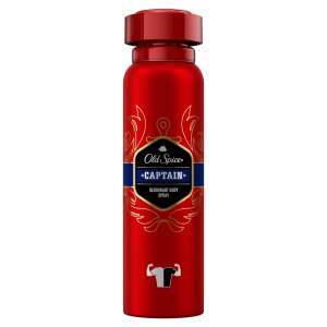 Spray deodorant Old Spice Captain, 150ml - Frumusețe și sănătate