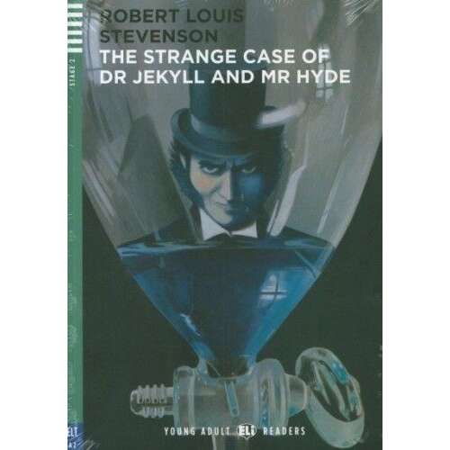 The strange case of Dr. Jekyll and Mr. Hyde + CD 46287756
