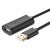 UGREEN USB 2.0 Active Extension Cable 10m (Black) 50019922