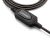 UGREEN USB 2.0 Active Extension Cable 10m (Black) 50019922