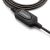 UGREEN USB 2.0 Active Extension Cable 10m (Black) 50019922