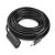 UGREEN USB 2.0 Active Extension Cable 10m (Black) 50019922