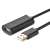 UGREEN USB 2.0 Active Extension Cable 10m, black